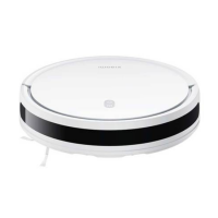 Imagem de Aspirador Robo Xiaomi Vacuum E10 B112 Bivolt | Atacado Imports Oficial